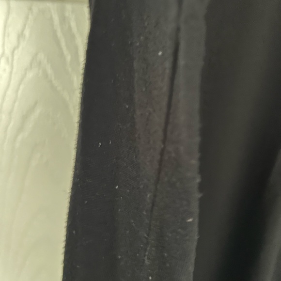 Torrid Plaid Feather Light Slub Raglan Tee 3/4 Sleeves Size 2 - Picture 5 of 6